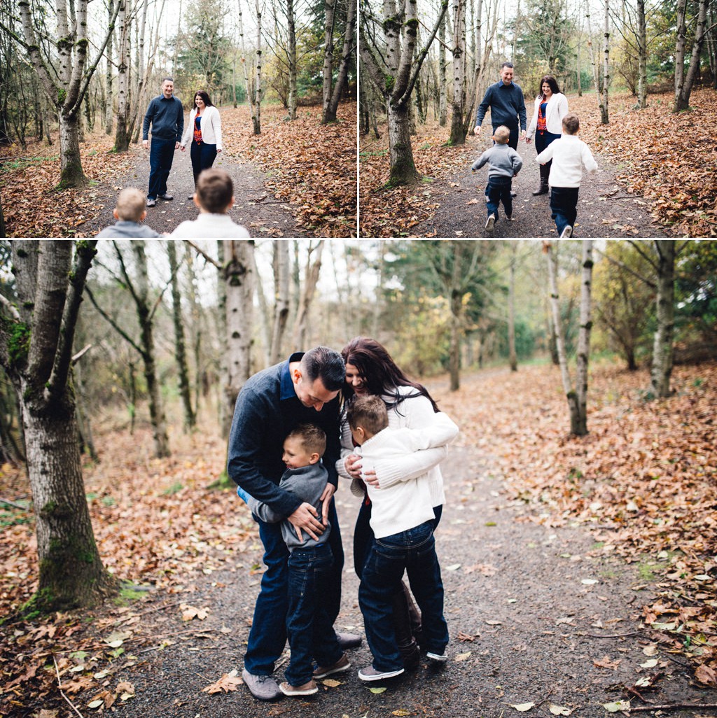 julia kinnunen photography, seattle, engagement photos, couple, family portrait, fall mini sessions