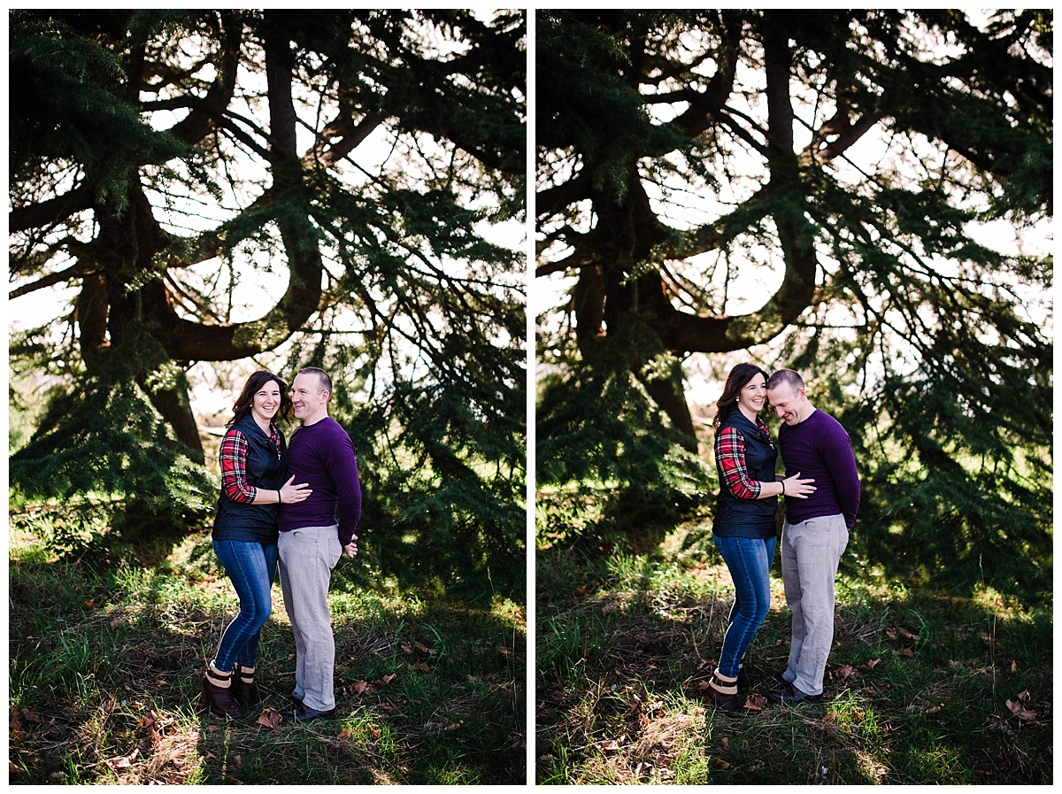  offbeat bride, discovery park, seattle engagement, seattle bride and groom, engagement session, julia kinnunen photography, destination wedding, seattle wedding, wedding photography, newlyweds, adventure session