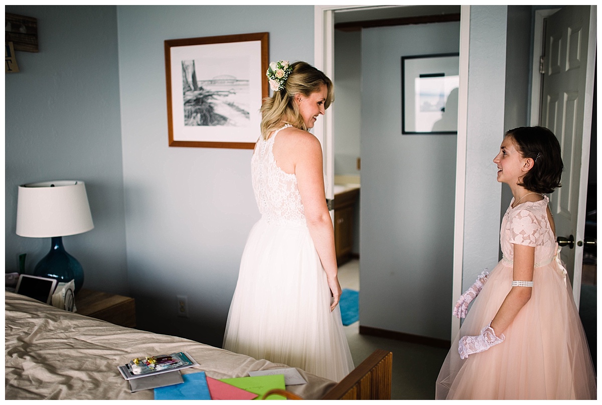 offbeat bride, elopement, intimate wedding, adventure wedding, Hansville wedding, point no point wedding, seattle engagement, seattle bride and groom, engagement session, julia kinnunen photography, destination wedding, seattle wedding, wedding photography, newlyweds, diy wedding, getting ready