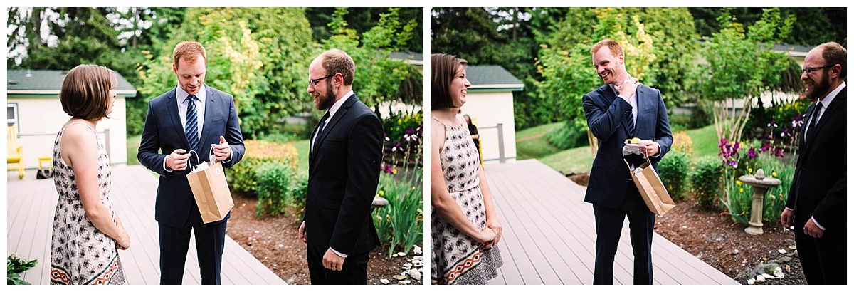 offbeat bride, elopement, intimate wedding, adventure wedding, Hansville wedding, point no point wedding, seattle engagement, seattle bride and groom, engagement session, julia kinnunen photography, destination wedding, seattle wedding, wedding photography, newlyweds, diy wedding