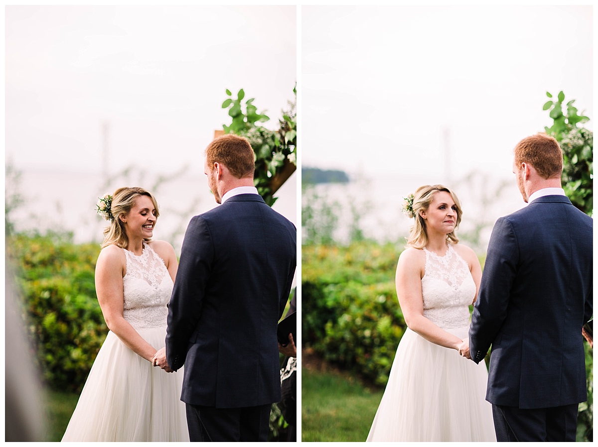 offbeat bride, elopement, intimate wedding, adventure wedding, Hansville wedding, point no point wedding, seattle engagement, seattle bride and groom, engagement session, julia kinnunen photography, destination wedding, seattle wedding, wedding photography, newlyweds, diy wedding, ceremony