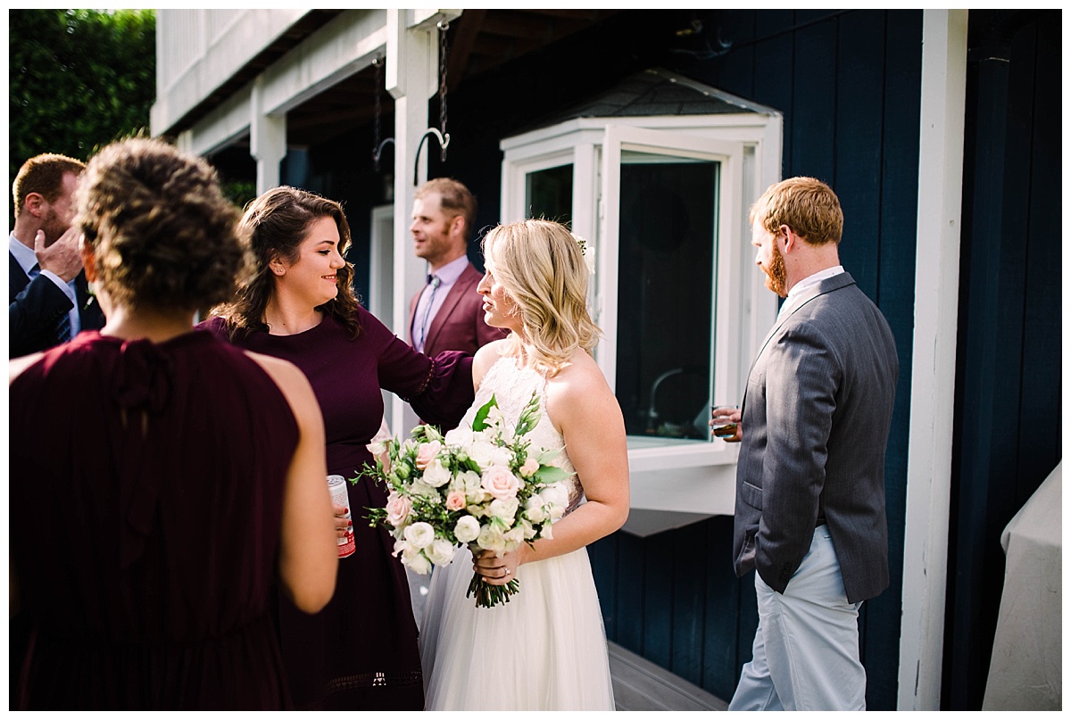 offbeat bride, elopement, intimate wedding, adventure wedding, Hansville wedding, point no point wedding, seattle engagement, seattle bride and groom, engagement session, julia kinnunen photography, destination wedding, seattle wedding, wedding photography, newlyweds, diy wedding, ceremony