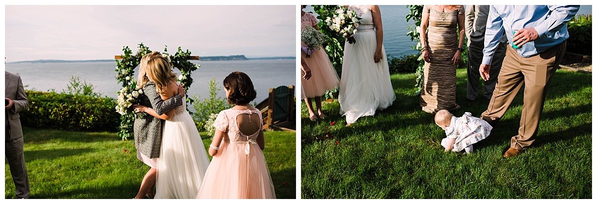 offbeat bride, elopement, intimate wedding, adventure wedding, Hansville wedding, point no point wedding, seattle engagement, seattle bride and groom, engagement session, julia kinnunen photography, destination wedding, seattle wedding, wedding photography, newlyweds, diy wedding, portraits