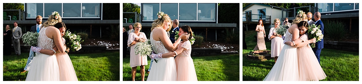 offbeat bride, elopement, intimate wedding, adventure wedding, Hansville wedding, point no point wedding, seattle engagement, seattle bride and groom, engagement session, julia kinnunen photography, destination wedding, seattle wedding, wedding photography, newlyweds, diy wedding, portraits