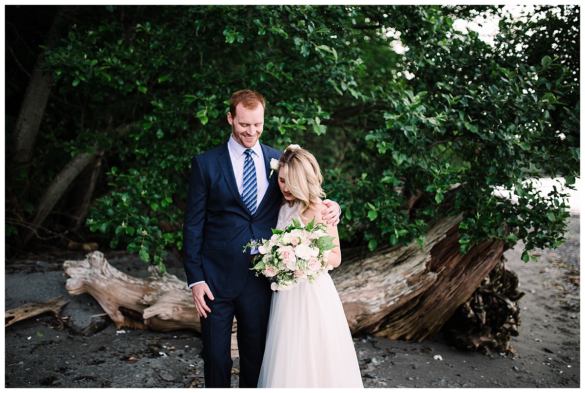 offbeat bride, elopement, intimate wedding, adventure wedding, Hansville wedding, point no point wedding, seattle engagement, seattle bride and groom, engagement session, julia kinnunen photography, destination wedding, seattle wedding, wedding photography, newlyweds, diy wedding, portraits