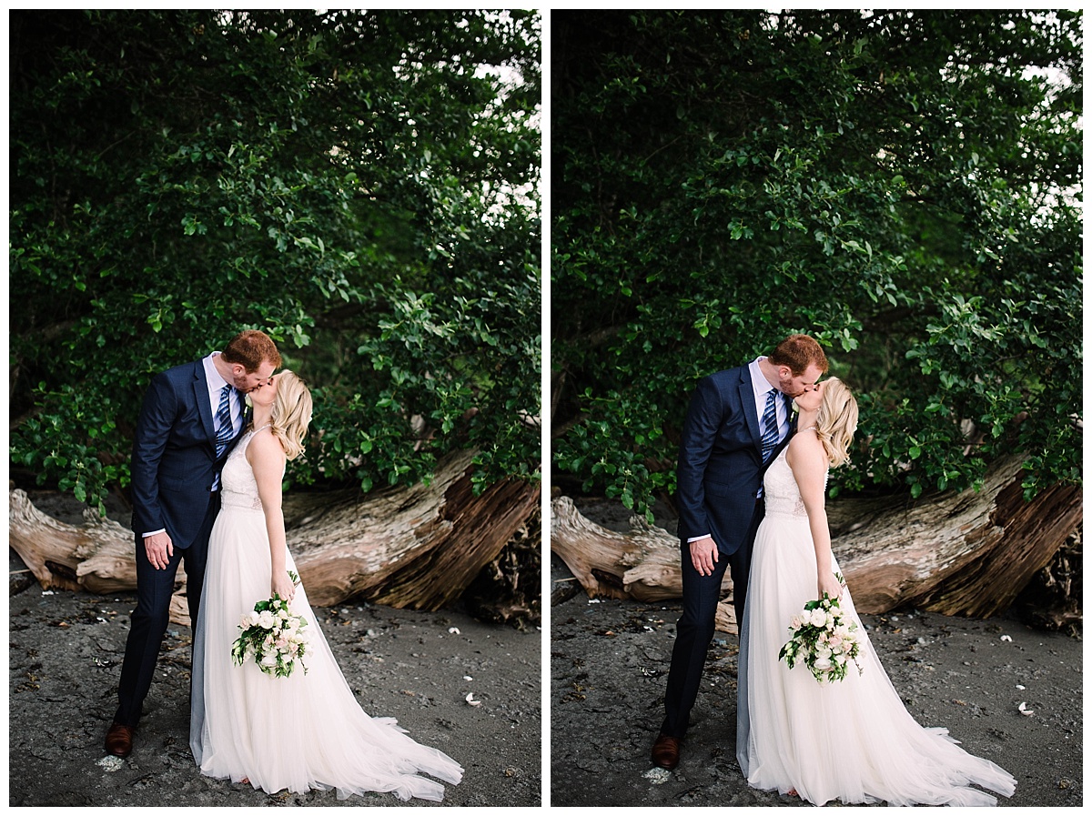 offbeat bride, elopement, intimate wedding, adventure wedding, Hansville wedding, point no point wedding, seattle engagement, seattle bride and groom, engagement session, julia kinnunen photography, destination wedding, seattle wedding, wedding photography, newlyweds, diy wedding, portraits