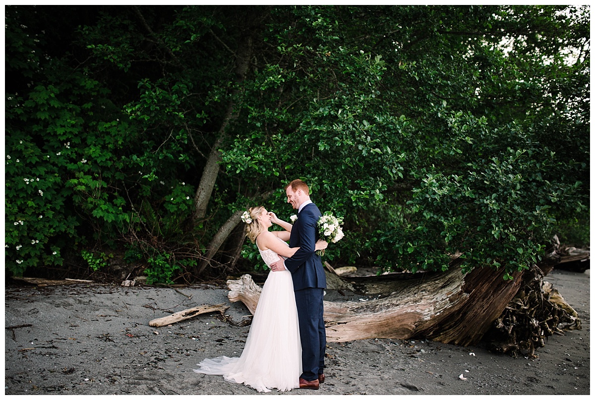 offbeat bride, elopement, intimate wedding, adventure wedding, Hansville wedding, point no point wedding, seattle engagement, seattle bride and groom, engagement session, julia kinnunen photography, destination wedding, seattle wedding, wedding photography, newlyweds, diy wedding, portraits