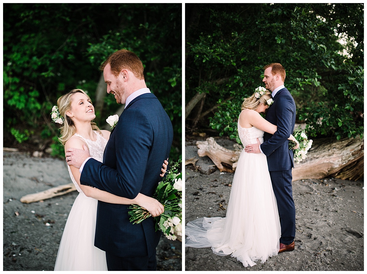 offbeat bride, elopement, intimate wedding, adventure wedding, Hansville wedding, point no point wedding, seattle engagement, seattle bride and groom, engagement session, julia kinnunen photography, destination wedding, seattle wedding, wedding photography, newlyweds, diy wedding, portraits