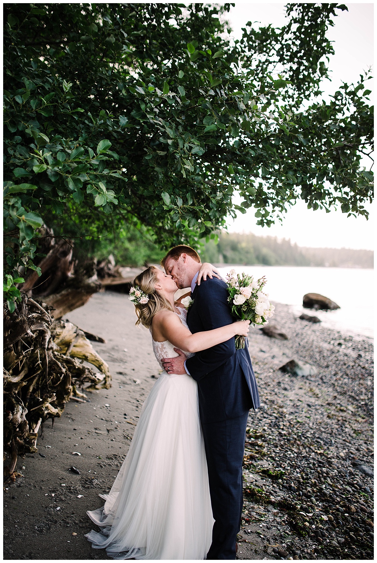 offbeat bride, elopement, intimate wedding, adventure wedding, Hansville wedding, point no point wedding, seattle engagement, seattle bride and groom, engagement session, julia kinnunen photography, destination wedding, seattle wedding, wedding photography, newlyweds, diy wedding, portraits