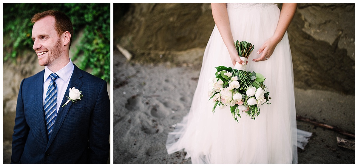 offbeat bride, elopement, intimate wedding, adventure wedding, Hansville wedding, point no point wedding, seattle engagement, seattle bride and groom, engagement session, julia kinnunen photography, destination wedding, seattle wedding, wedding photography, newlyweds, diy wedding, portraits