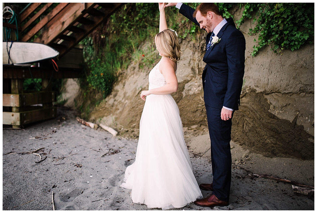 offbeat bride, elopement, intimate wedding, adventure wedding, Hansville wedding, point no point wedding, seattle engagement, seattle bride and groom, engagement session, julia kinnunen photography, destination wedding, seattle wedding, wedding photography, newlyweds, diy wedding, portraits