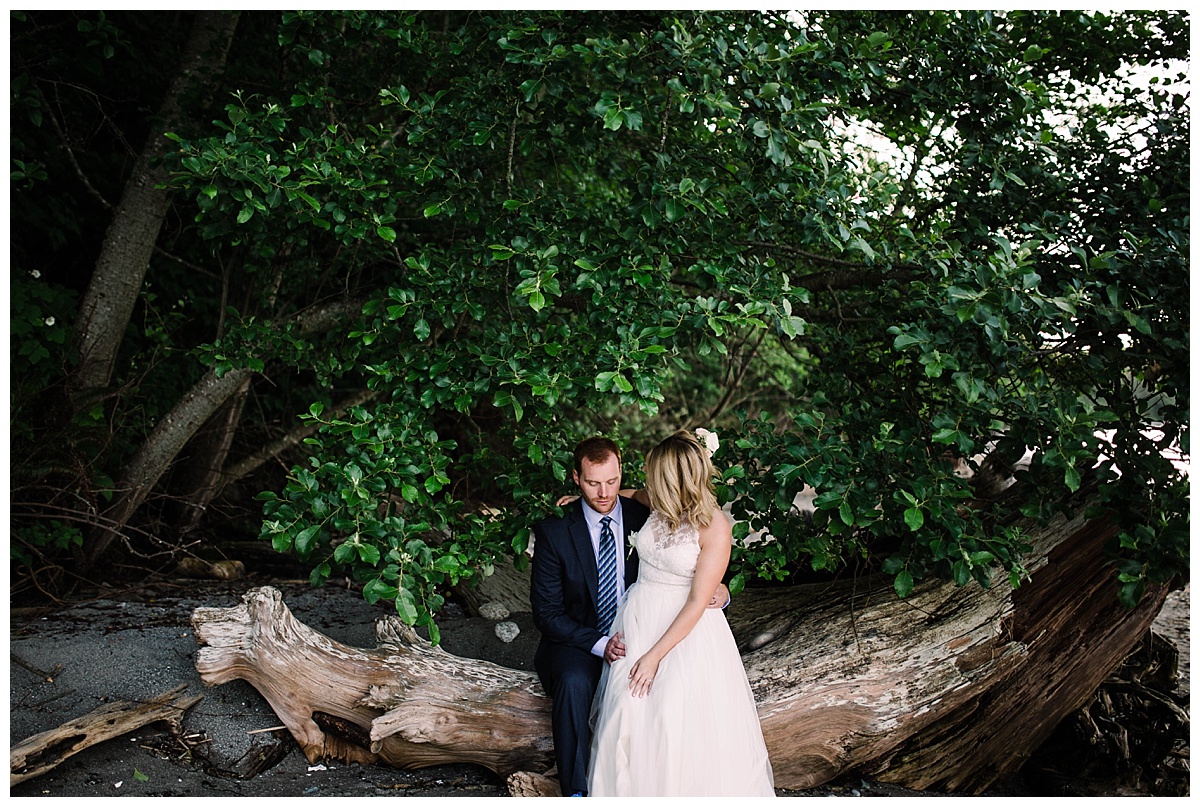 offbeat bride, elopement, intimate wedding, adventure wedding, Hansville wedding, point no point wedding, seattle engagement, seattle bride and groom, engagement session, julia kinnunen photography, destination wedding, seattle wedding, wedding photography, newlyweds, diy wedding, portraits