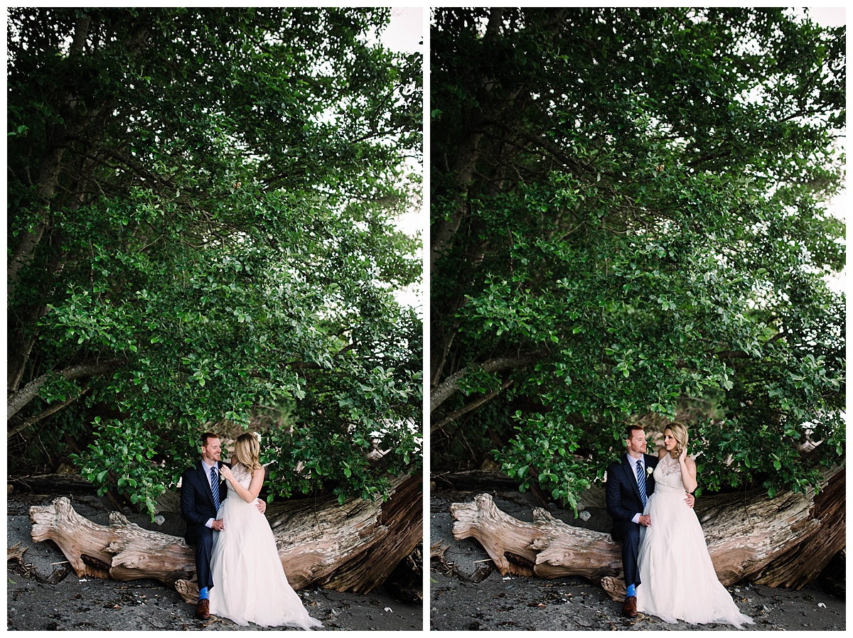 offbeat bride, elopement, intimate wedding, adventure wedding, Hansville wedding, point no point wedding, seattle engagement, seattle bride and groom, engagement session, julia kinnunen photography, destination wedding, seattle wedding, wedding photography, newlyweds, diy wedding, portraits