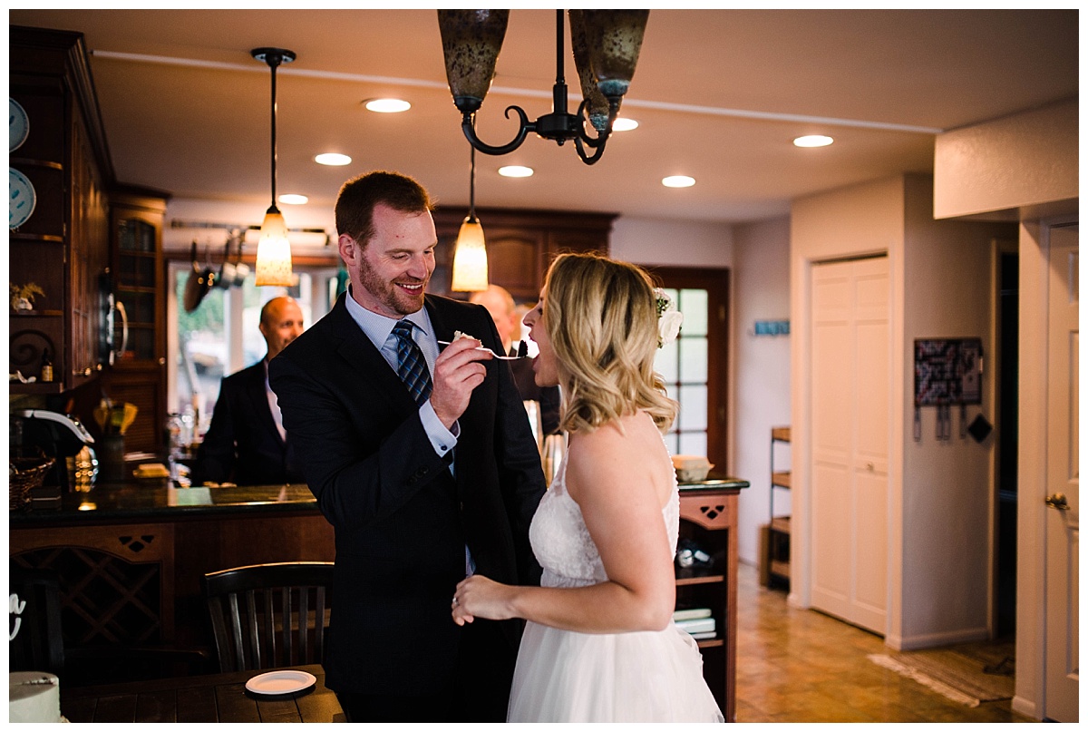 offbeat bride, elopement, intimate wedding, adventure wedding, Hansville wedding, point no point wedding, seattle engagement, seattle bride and groom, engagement session, julia kinnunen photography, destination wedding, seattle wedding, wedding photography, newlyweds, diy wedding, food truck, reception