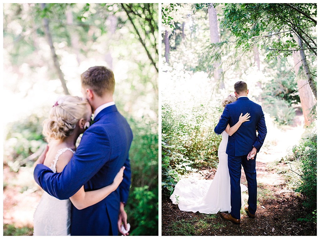 offbeat bride, intimate wedding, adventure wedding, guemes island resort, beachfront wedding, guemes island wedding, seattle engagement, seattle bride, seattle groom, engagement session, julia kinnunen photography, destination wedding, seattle wedding, wedding photography, newlyweds, diy wedding, flying anchor event design, first look 