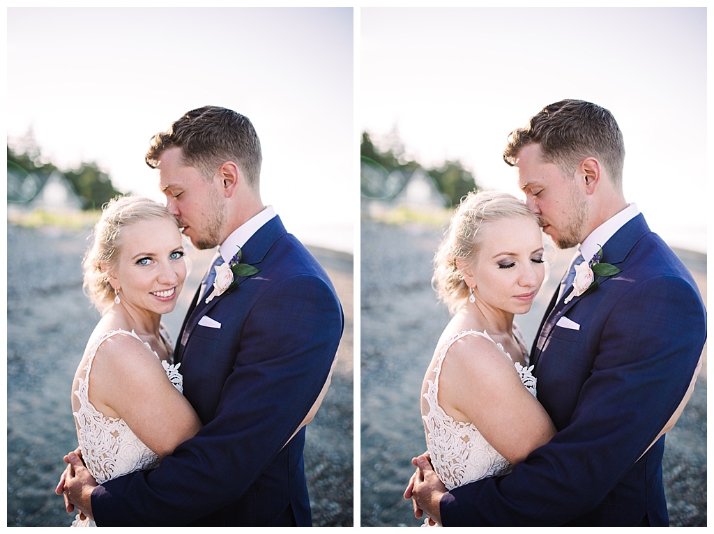 offbeat bride, intimate wedding, adventure wedding, guemes island resort, beachfront wedding, guemes island wedding, seattle engagement, seattle bride, seattle groom, engagement session, julia kinnunen photography, destination wedding, seattle wedding, wedding photography, newlyweds, diy wedding, flying anchor event design, golden hour portraits