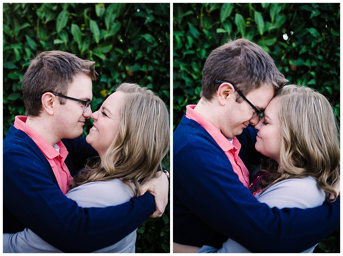  offbeat bride, beachfront engagement session, waterfront views, seattle engagement, seattle bride and groom, engagement session, julia kinnunen photography, destination wedding, seattle wedding, wedding photography, newlyweds, adventure session