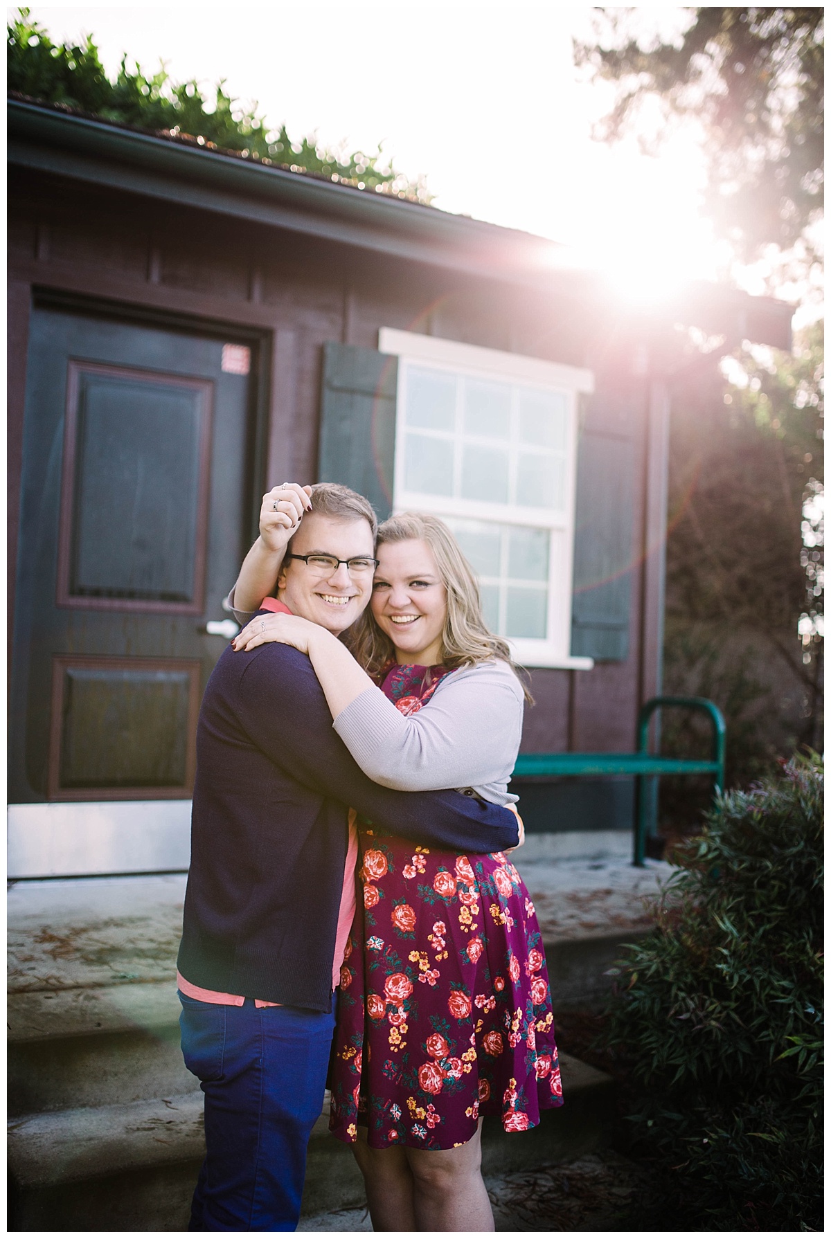  offbeat bride, beachfront engagement session, waterfront views, seattle engagement, seattle bride and groom, engagement session, julia kinnunen photography, destination wedding, seattle wedding, wedding photography, newlyweds, adventure session