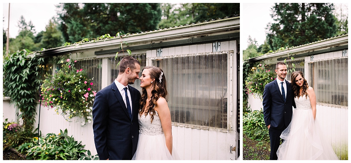 offbeat bride, seattle engagement, seattle bride and groom, engagement session, julia kinnunen photography, destination wedding, seattle wedding, wedding photography, newlyweds, black diamond gardens, greenhouse wedding