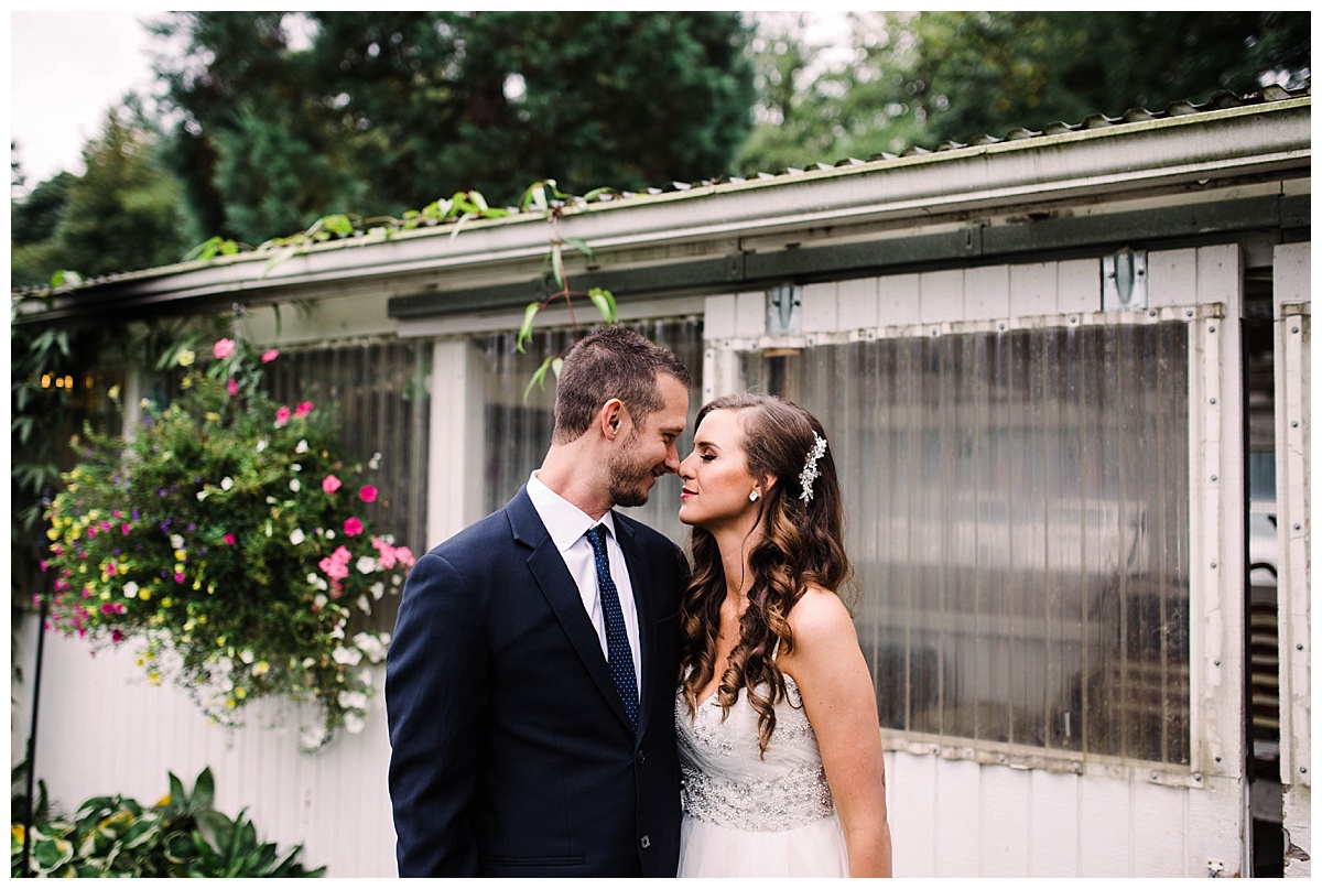 offbeat bride, seattle engagement, seattle bride and groom, engagement session, julia kinnunen photography, destination wedding, seattle wedding, wedding photography, newlyweds, black diamond gardens, greenhouse wedding