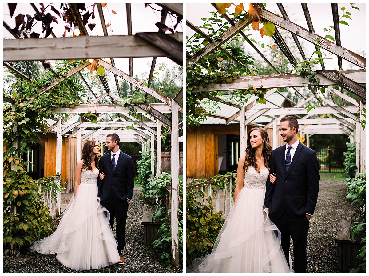 offbeat bride, seattle engagement, seattle bride and groom, engagement session, julia kinnunen photography, destination wedding, seattle wedding, wedding photography, newlyweds, black diamond gardens, greenhouse wedding