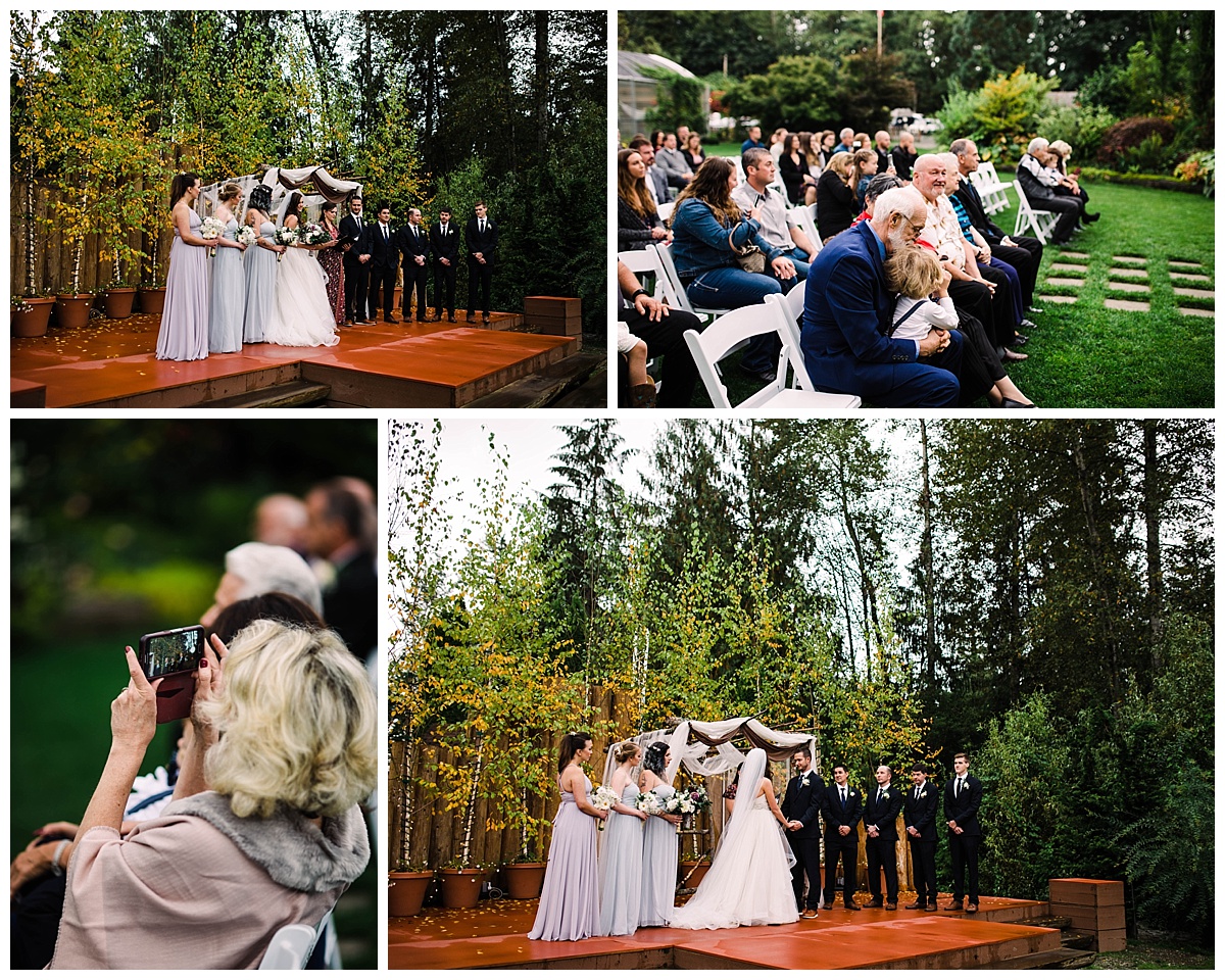 offbeat bride, seattle engagement, seattle bride and groom, engagement session, julia kinnunen photography, destination wedding, seattle wedding, wedding photography, newlyweds, black diamond gardens, greenhouse wedding