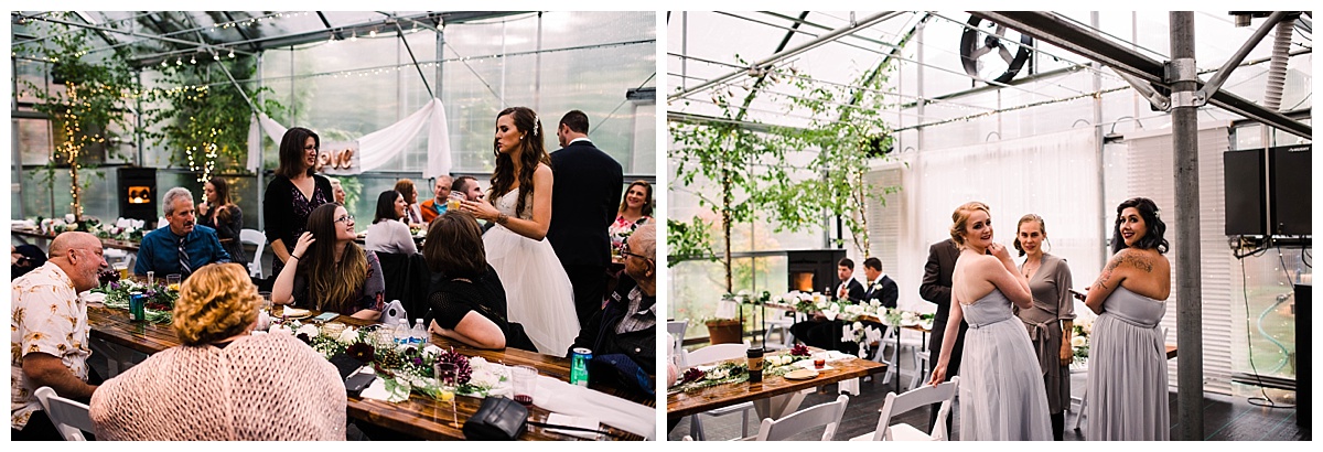 offbeat bride, seattle engagement, seattle bride and groom, engagement session, julia kinnunen photography, destination wedding, seattle wedding, wedding photography, newlyweds, black diamond gardens, greenhouse wedding