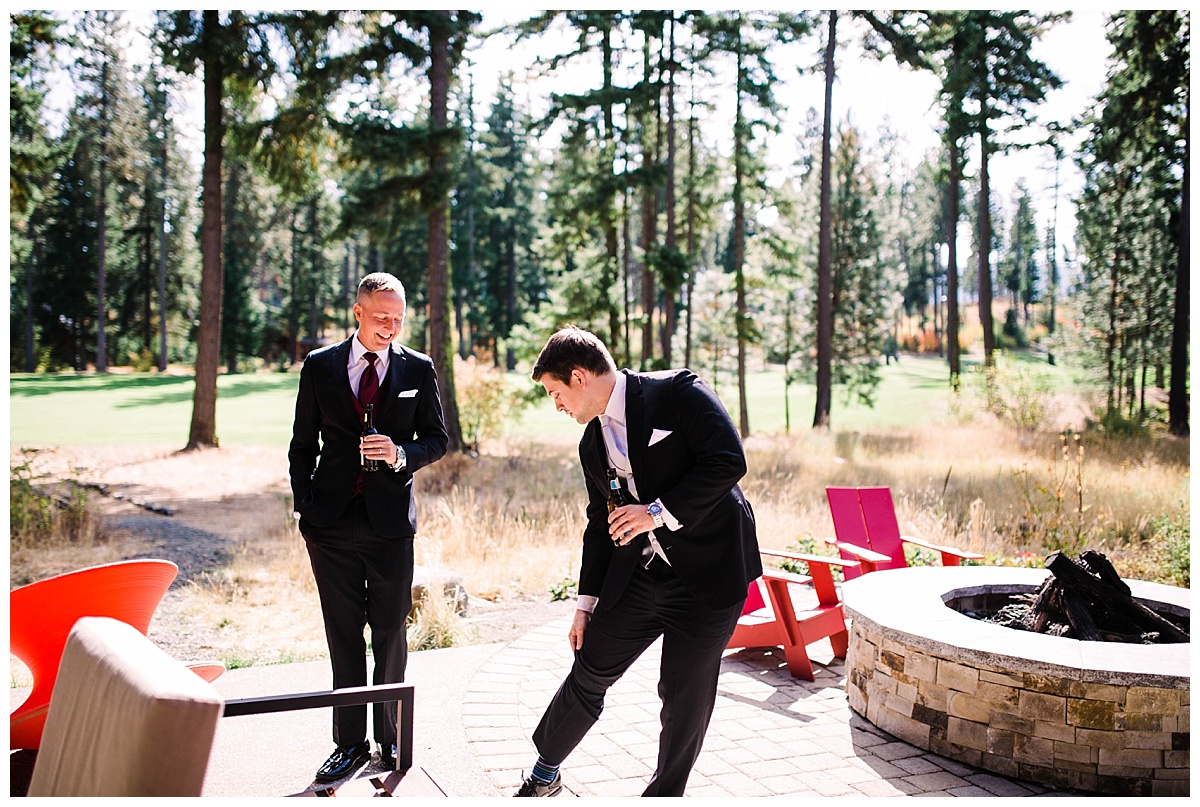 offbeat bride, seattle engagement, seattle bride and groom, engagement session, julia kinnunen photography, destination wedding, seattle wedding, wedding photography, newlyweds, swiftwater cellars, eastern Washington wedding, vineyard wedding, winery wedding