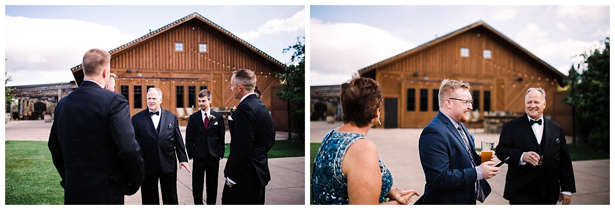 offbeat bride, seattle engagement, seattle bride and groom, engagement session, julia kinnunen photography, destination wedding, seattle wedding, wedding photography, newlyweds, swiftwater cellars, eastern Washington wedding, vineyard wedding, winery wedding