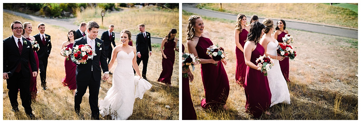 offbeat bride, seattle engagement, seattle bride and groom, engagement session, julia kinnunen photography, destination wedding, seattle wedding, wedding photography, newlyweds, swiftwater cellars, eastern Washington wedding, vineyard wedding, winery wedding