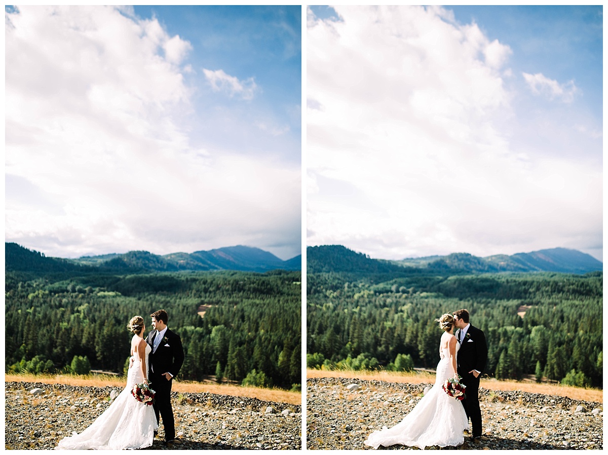 offbeat bride, seattle engagement, seattle bride and groom, engagement session, julia kinnunen photography, destination wedding, seattle wedding, wedding photography, newlyweds, swiftwater cellars, eastern Washington wedding, vineyard wedding, winery wedding