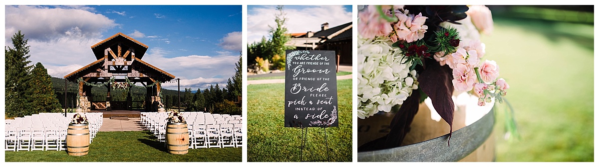 offbeat bride, seattle engagement, seattle bride and groom, engagement session, julia kinnunen photography, destination wedding, seattle wedding, wedding photography, newlyweds, swiftwater cellars, eastern Washington wedding, vineyard wedding, winery wedding