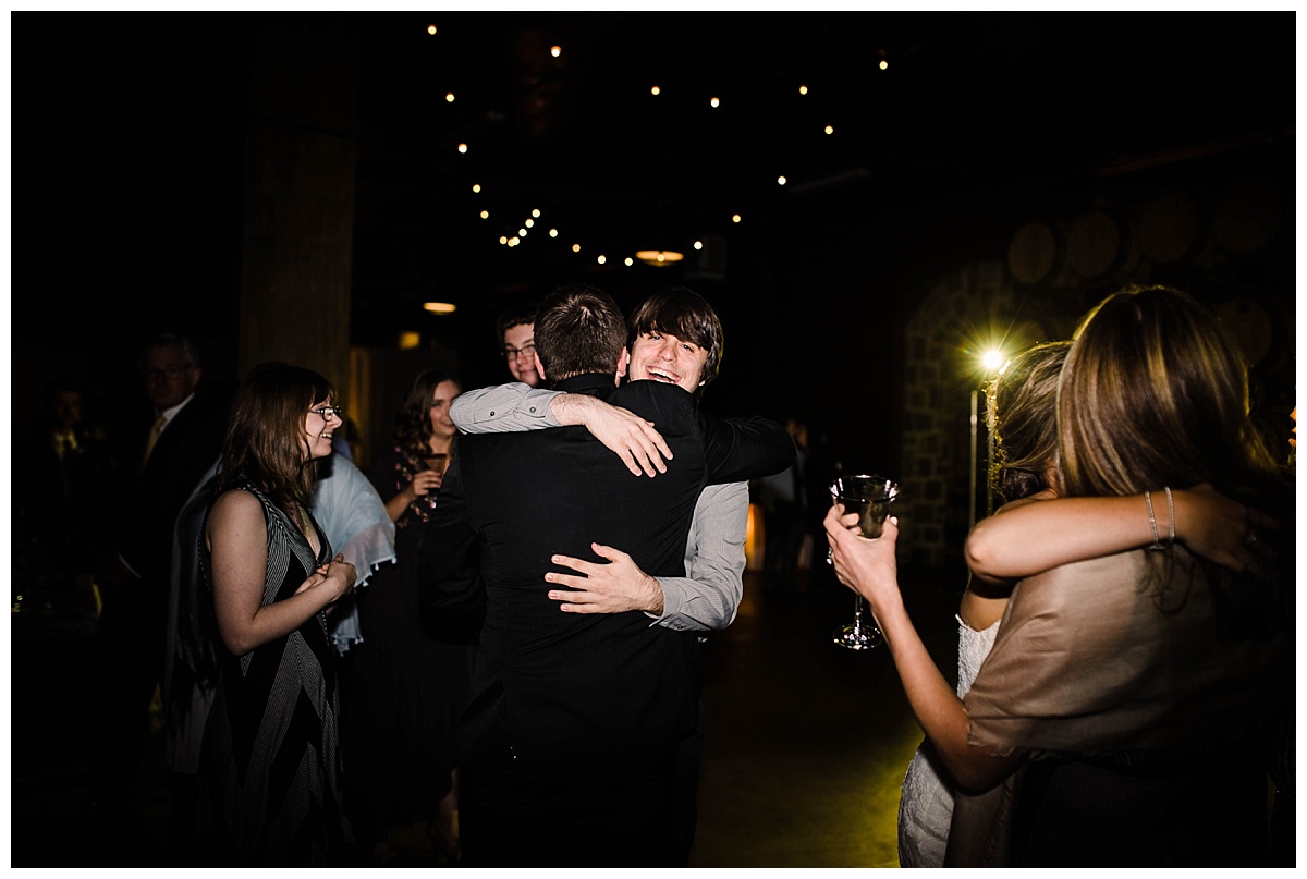 offbeat bride, seattle engagement, seattle bride and groom, engagement session, julia kinnunen photography, destination wedding, seattle wedding, wedding photography, newlyweds, swiftwater cellars, eastern Washington wedding, vineyard wedding, winery wedding