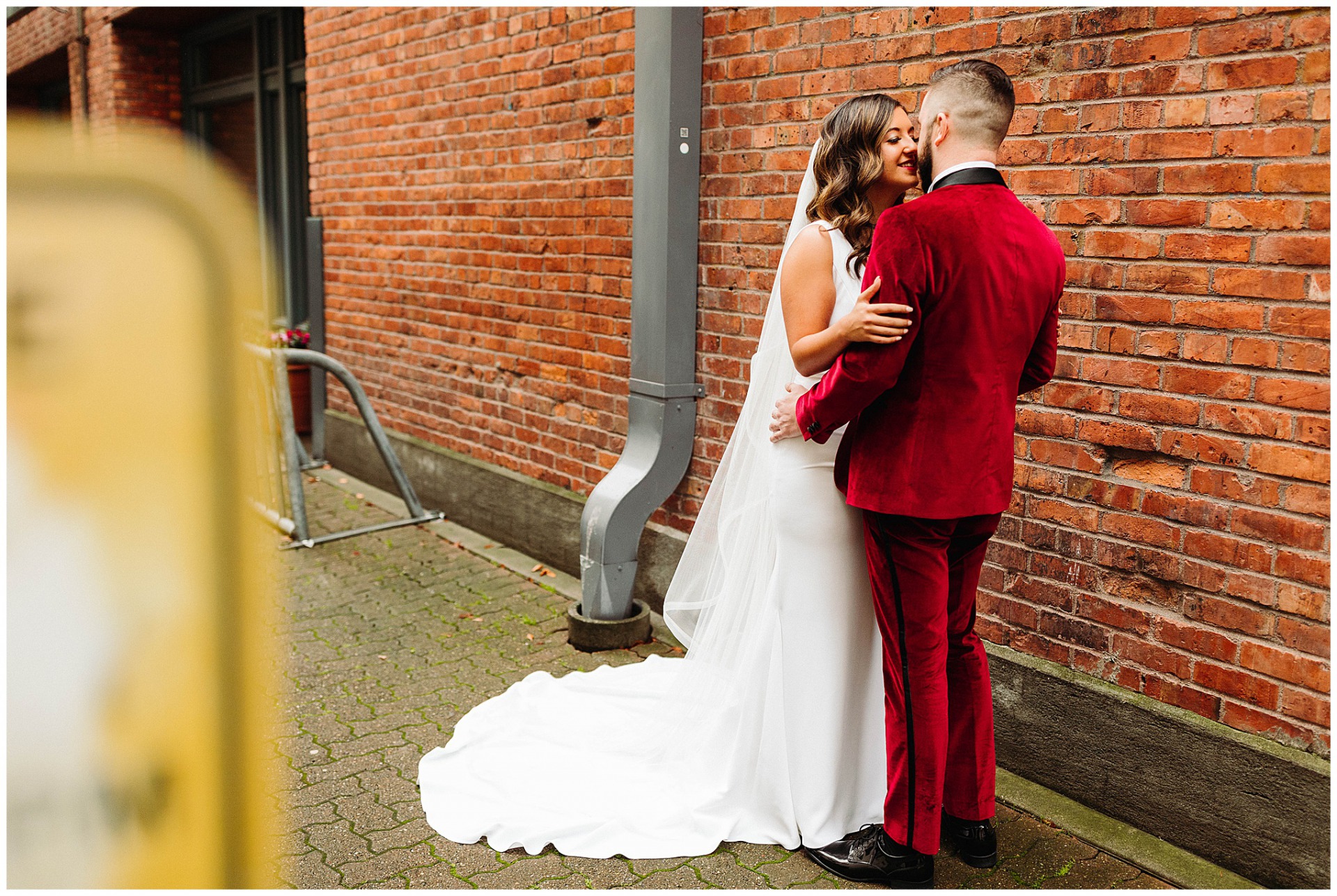 Julia Kinnunen photography, seattle wedding photographer, seattle engagement photographer, pnw wedding photographer, seattle portrait photographer, seattle elopement photographer, pnw elopement photographer, seattle couples photos, real life couples, seattle wedding planner, seattle wedding coordinator, offbeat bride, urban wedding, urban engagement photos, newlyweds, bride and groom, destination wedding, destination wedding photographer, adventure seekers, vintage wedding, pnw wedding, flying anchor event design wedding, Canlis wedding photographer, Canlis  wedding venue, within sodo wedding photographer, within sodo wedding venue, within sodo wedding, Canlis wedding