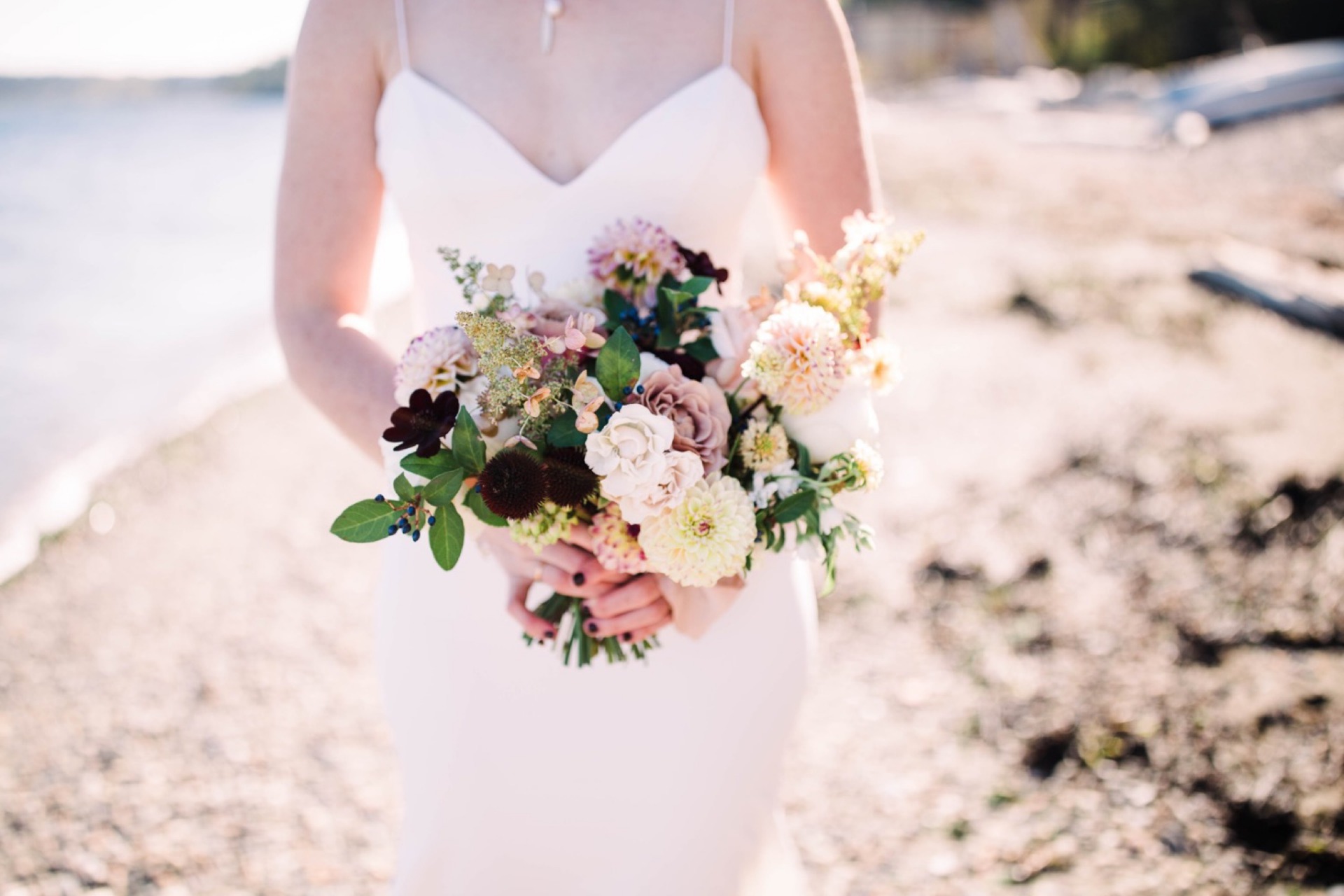 offbeat bride, intimate wedding, adventure wedding, guemes island resort, beachfront wedding, guemes island wedding, seattle engagement, seattle bride, seattle groom, engagement session, julia kinnunen photography, destination wedding, seattle wedding, wedding photography, newlyweds, diy wedding, flying anchor event design