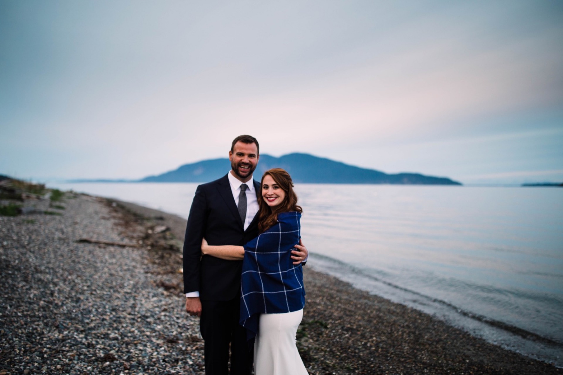 offbeat bride, intimate wedding, adventure wedding, guemes island resort, beachfront wedding, guemes island wedding, seattle engagement, seattle bride, seattle groom, engagement session, julia kinnunen photography, destination wedding, seattle wedding, wedding photography, newlyweds, diy wedding, flying anchor event design