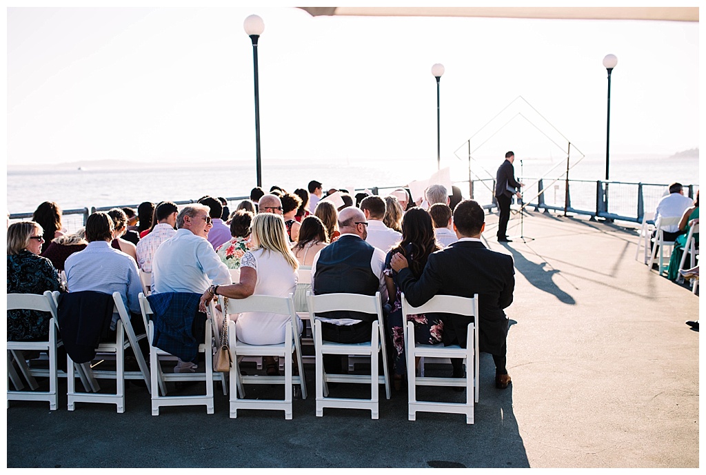 seattle waterfront, offbeat bride, seattle aquarium, aquarium wedding, seattle engagement, seattle bride, seattle groom, julia kinnunen photography, destination wedding, seattle wedding, wedding photography, newlyweds, diy wedding, flying anchor event design, seattle bride magazine, urban wedding, evening wedding