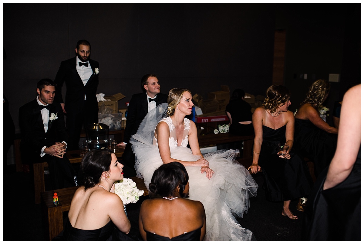 julia kinnunen photography, destination wedding, black tie wedding, seattle wedding, wedding photography, bride, groom, newlyweds, offbeat bride, Chihuly garden and glass, formal wedding, evening wedding