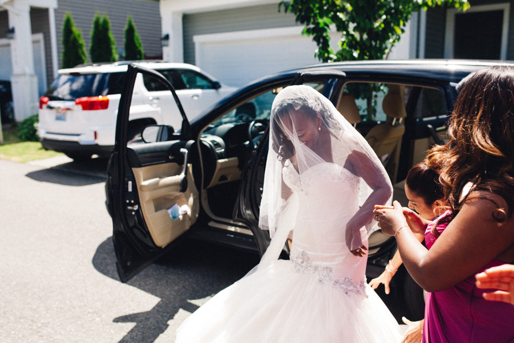 Judy + Ryn. (Part One.) » Julia Kinnunen Photography