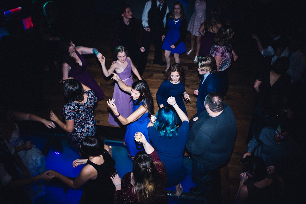 julia kinnunen photography, wedding, seattle, portrait, reception, party, dancing