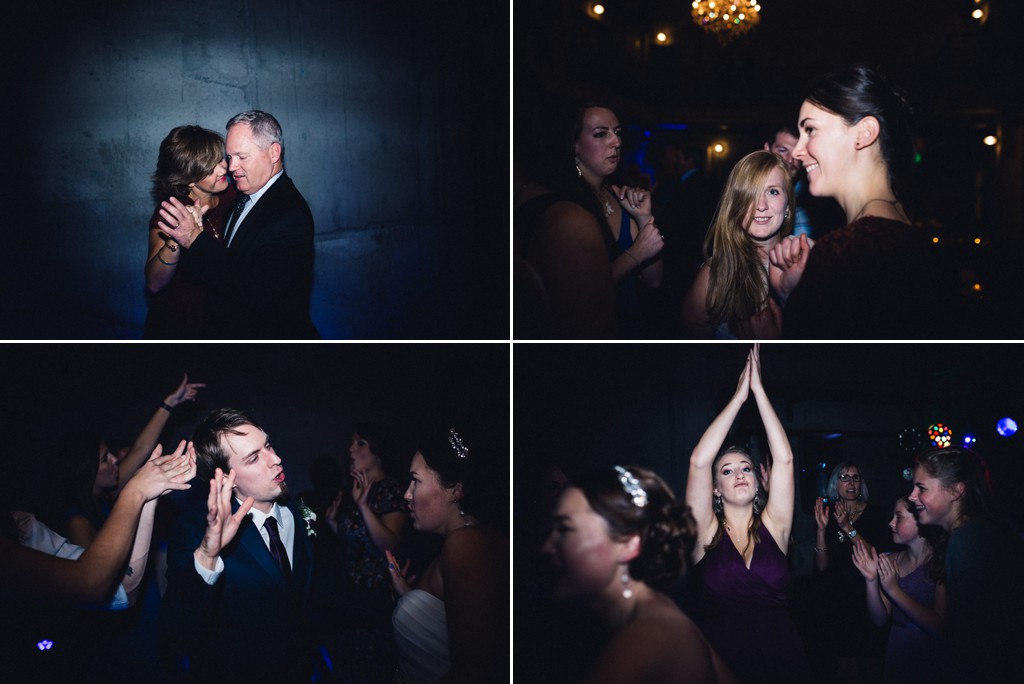 julia kinnunen photography, wedding, seattle, portrait, reception, party, dancing