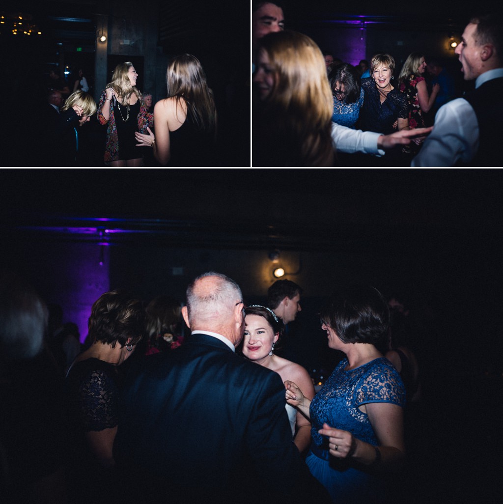 julia kinnunen photography, wedding, seattle, portrait, reception, party, dancing