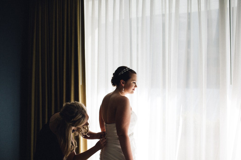 julia kinnunen photography, wedding, seattle, getting ready