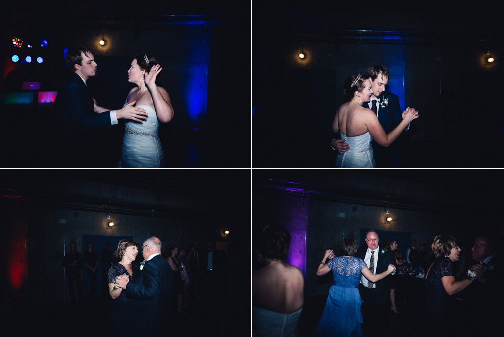 julia kinnunen photography, wedding, seattle, portrait, reception, party, dancing