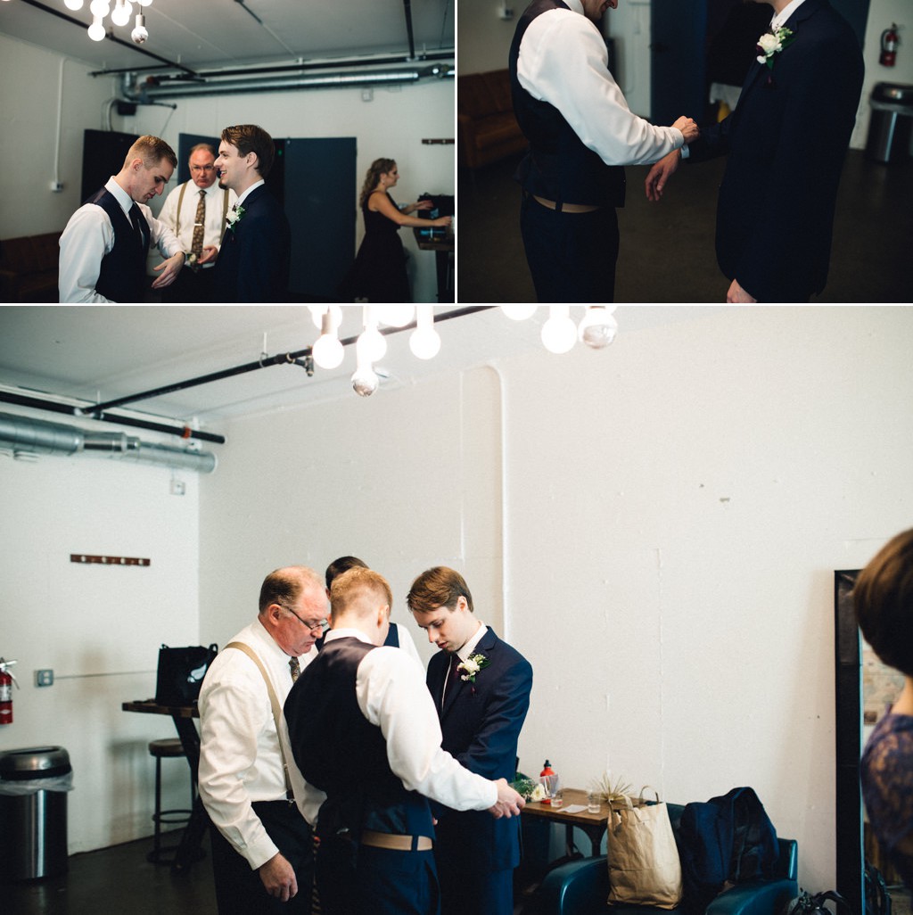 julia kinnunen photography, wedding, seattle, getting ready