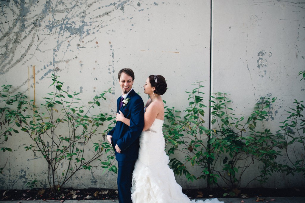 julia kinnunen photography, wedding, seattle, portrait, first look