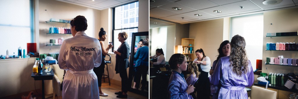 julia kinnunen photography, wedding, seattle, getting ready