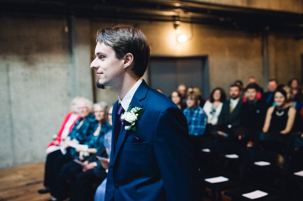 julia kinnunen photography, wedding, seattle, portrait, ceremony