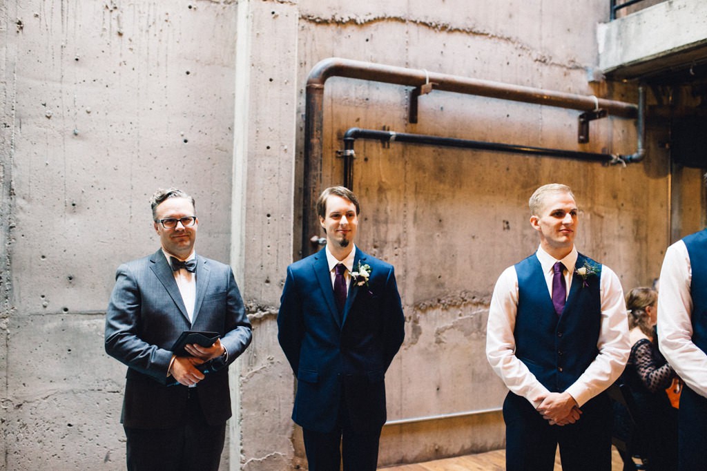 julia kinnunen photography, wedding, seattle, portrait, ceremony