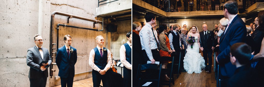 julia kinnunen photography, wedding, seattle, portrait, ceremony